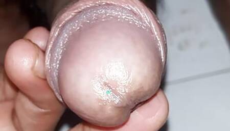 Pee Black Cock Bathroom Indian Maharashtra