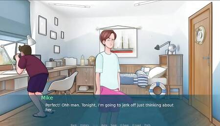 SEX NOTE _PT.16 - Shinigami Rides me By MissKitty2K