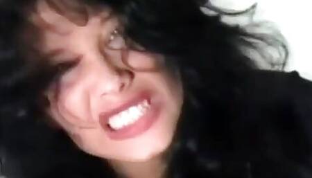 Dirty European amateurs 6