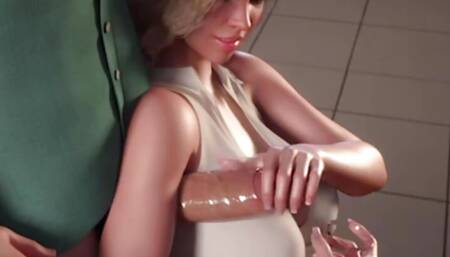 Sex DOCTORS OFFICE xxx Video