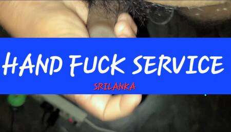 Hand Services ????