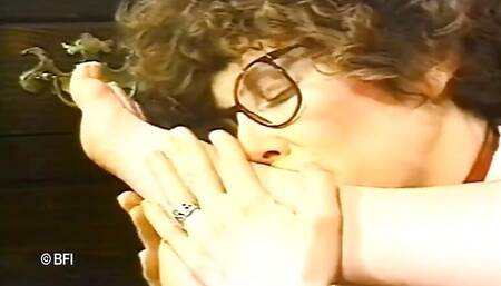 The bitch queen of Suburbia  DVD