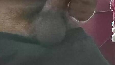 Desi boy sex video on the night