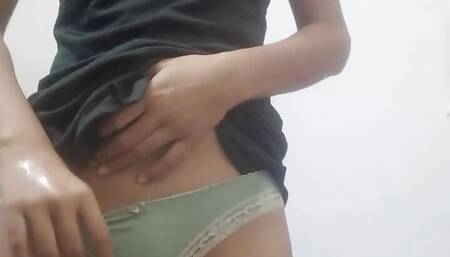 MadamNilu, Indian boobs, booty - horny desi Village