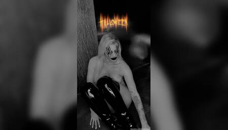 Happy Halloween????????