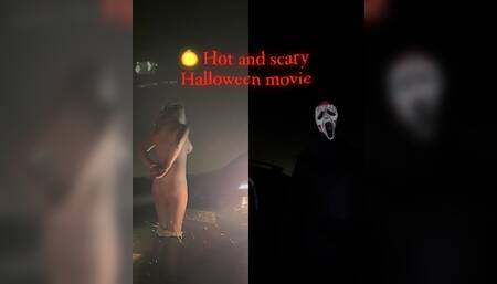 ???? Geile Enge Halloween film!????????