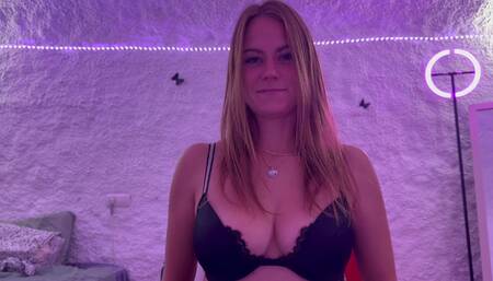 Dutch JOI, hou jij het de volle tien minuten uit?