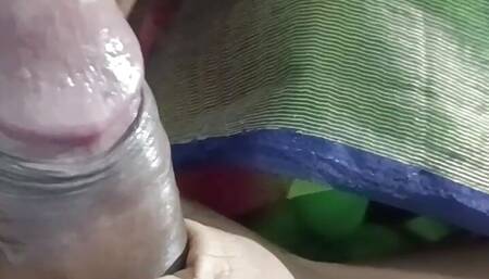 Telugu Andra aunty ha hasbend s soking coke in he is frreand a house