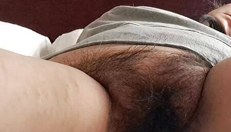 stepmother resting stepson knew how to give me strong sex exhausted