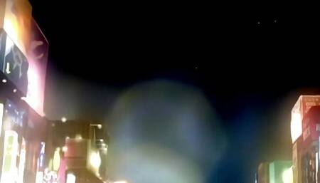 Step sister fucks neighbor