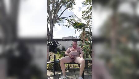 Old big dick