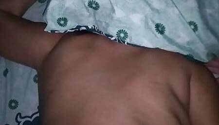 I love this Latina's ass