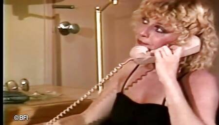 Blonde mistress spanking sexy blonde slut