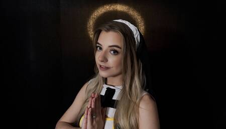 Forgive I Have Sinned Confession