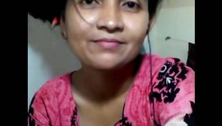 Viral Instagram Girl Sex Video with her Boyfriend