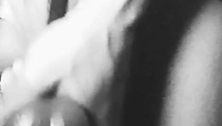 Morning ball stretching training