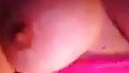 Throw back to my first dildo