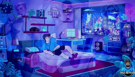 The Barista Who Fattened Me Up and Stole My Beta