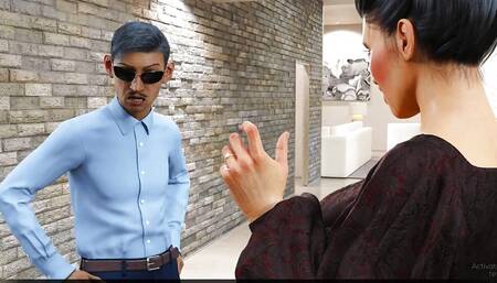 Flirty F - Part 51 - a Wild Cougar