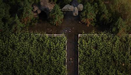 The Genesis Order v19032 Part 46 Fucking A Sexy Horny Lady By LoveSkySan69