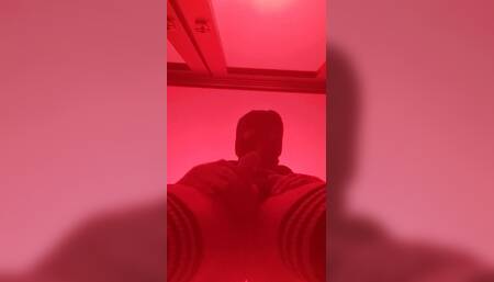 POV: I'm Sitting on You