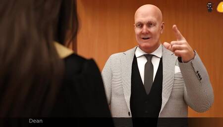 The Office - #30 an Uncomfortable Vibrator