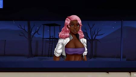 Shelter - Pt 27 - Payment with Dick