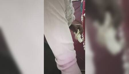 Desi boy sex video on the night