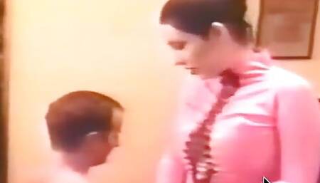 Persephones houseboy