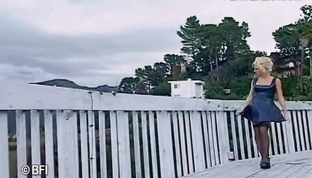 Fetish island, discipline