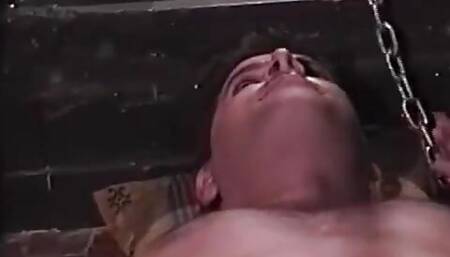 The fetish world-spanking time.