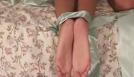 The fetish world, foot fetish fantasy 531.