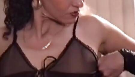 fetishworld- cindyspleasure.