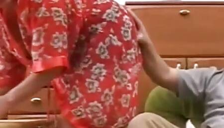 Mature never says no