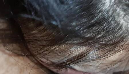 We had sex in a tent in the rain on Halloween night - Lesbian-illusion