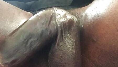 Ms300 Sarazia Exotic - Squishy Pussy Oozing Cum Act 2