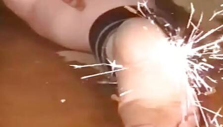 You are my big slave