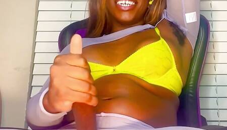 Aj180 Presents: TS Barney