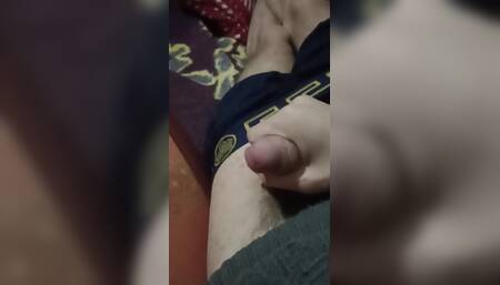 Want to Fast Cum