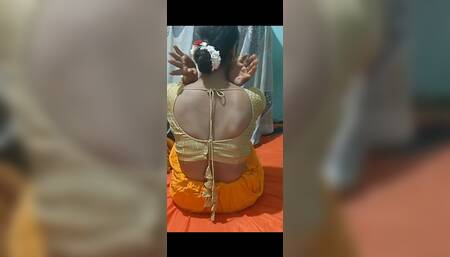 Full Hot Scene of Diwali Fucking