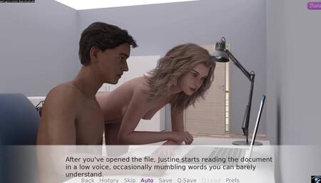 illegaldream;PORNGAME111
