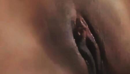 Indian House Wife Fingering in pussy, Cum Inside Pussy