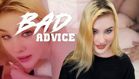 Sis Loves Me - Good Girl Stepsis Wanted To Become a Slut, so I Fucked the Shit Out of Her and Came on Her Face