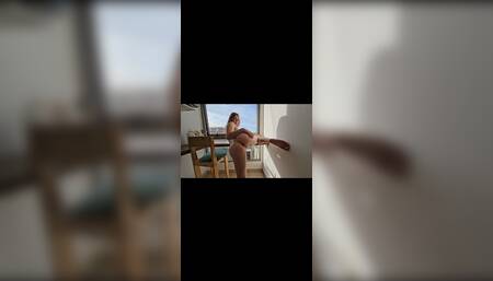 Compilation fulfilling fantasies with my brother-in-law while my husband is not there.