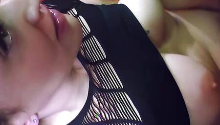 German Latinas at amateur sperm gangbang with users