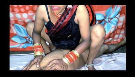 Karwa Chauth Special Sex Video, Newly Married Girl Fucked By Her Husband On Karwa Chauth