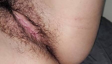 My sister-in-law likes to be unfaithful when she is alone