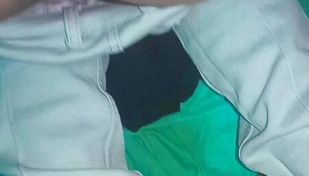 Hot tamil aunty sex video blawjob hard-core doggy position xxx nude aunty boyfriend chudai Big boobs