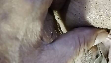 Saving her expert hair cutter hot boobs tiny pussy boobs nipple ko chodo