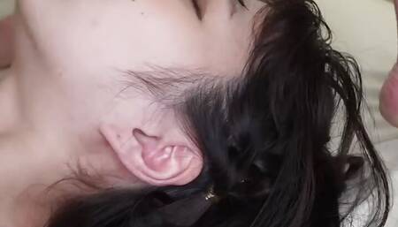 Sumire Kuramoto - Sex Is A Part-Time Gig For Some Girls -part2